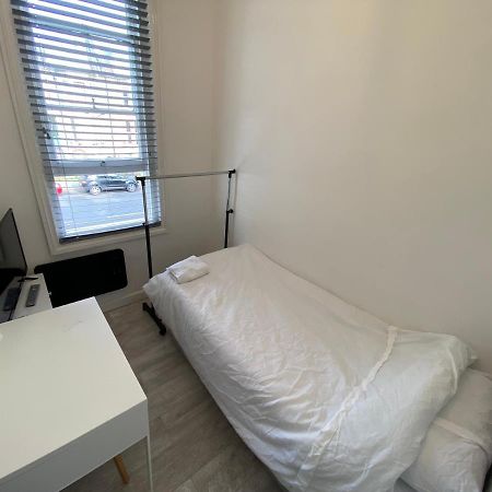 Small Single Room Walking Distance To Hove Station Brighton Exterior foto